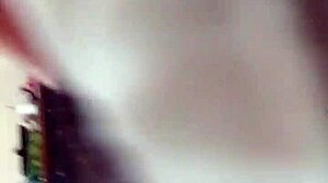 Mia Sucks My Cock Like A Slut!