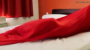 I explore freyja versus poltergeist in this vore challenge.