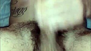 Waking up to intense anal fucking with a teen amateur, leading to cum-filled assfucking in the morning. 😈