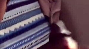 Plump BBW Craves Swallowing Thick Cum Loads