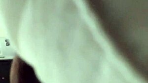 Mia Sucks My Cock Like A Slut!