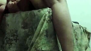 Boldly massaging latina sister-in-law in hidden homemade.