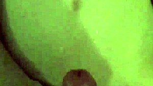 Explosive Slow Motion Cumshot Unleashes Intense Release