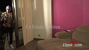 Hey, I hooked up with my cousin over Christmas. Can you believe it? It was wild!