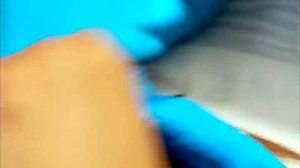 I explore freyja versus poltergeist in this vore challenge.