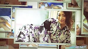 Hot Asian Babe Swallows Deep in HD Blowjob Vol 4!