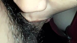 Asian Babe Sloppily Deepthroats Cock And Swallows Cum Load!