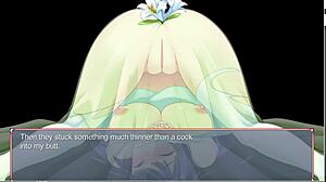 Phantom Thief Celianna Dominates in Part 2