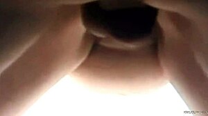 Step cousin fucks pregnant colleague in hotel.