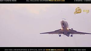 Esposa Infiel Follo a Anonimo Mientras Esposo Trabaja?