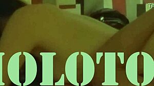 Two Explosive Rounds Before Heading to Work