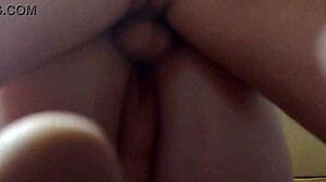 I made my big-assed stepdaughter cum 40 times in just 10 minutes