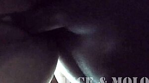 Two Explosive Rounds Before Heading to Work