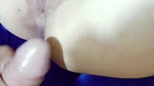 Fucking comfortably at parents' house with amateurs