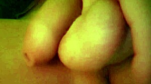 I played with balls in the dark