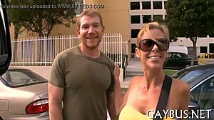 Hardcore wazoo fucking with intense sucking