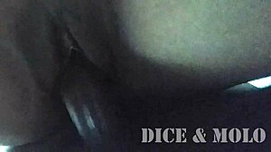 Two Explosive Rounds Before Heading to Work