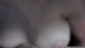 Petite Teen 18+ Performs Interracial Blowjob on Webcam in Hardcore Compilation with Old Partners