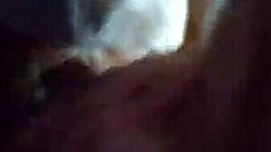 want a quick blowjob from this teen brunette?