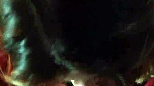 want a quick blowjob from this teen brunette?