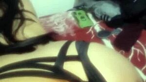 que rica verga en amateurs