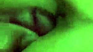 Oh Yeah, Fisting My Wife's Tight Pussy Hard!