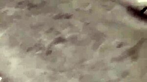 Brazilian street orgy with young amateurs and big black cocks