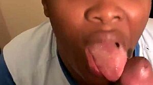 da wolf's big cock tease