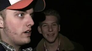 Wild Cock Sucking Fuck Orgy!