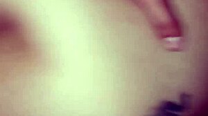 Milf With Big Ass Fucks Passionately In Four Positions