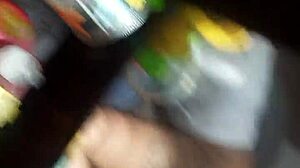 Big dick and fat ass