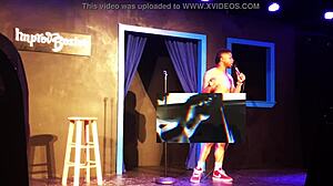 Check out this lady on Xvideos.