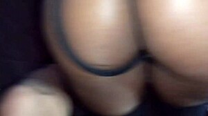 Is that big Latina ass yours?