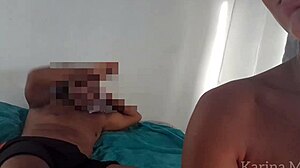 Old man loses potency but keeps desire