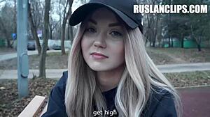 Alexa Mills' Sexual Experiment Takes Unexpected Turn