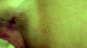 Oh Yeah, Fisting My Wife's Tight Pussy Hard!