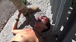 Pissing compilation 2 with wild milf action in steamy scenes