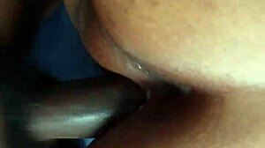 Big dick and fat ass