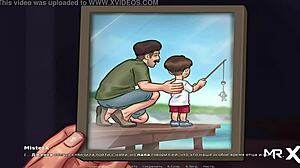 Fada Mel asks, 'Want domination with anal and cum bath?'