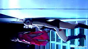 my goddess shyla stylez in a personal spotlight