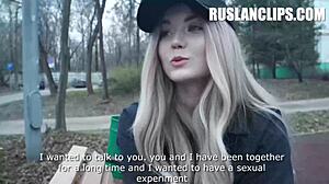 Alexa Mills' Sexual Experiment Takes Unexpected Turn