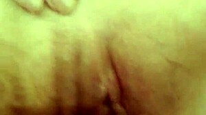 Amateur Milf Receives Intense Oral from Boyfriend in Orgy