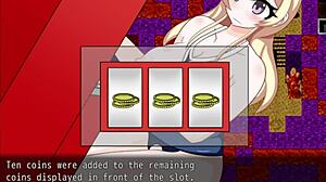 can you believe idol mystic knightess fyllia's humiliating downfall continues in part 2?