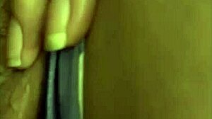 milf wonder woman reaches multiple orgasms in doggystyle.