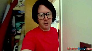 European amateur tries first time experience