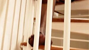 Wish You Were Here With My Feet