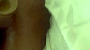 Wild Horny Mature Milf Bent Over For Doggystyle Handjob Action