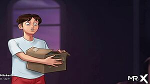 Fada Mel asks, 'Want domination with anal and cum bath?'