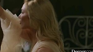 i submited to the host with scarlit n kenzie