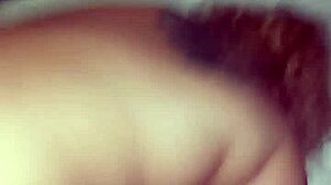 Milf With Big Ass Fucks Passionately In Four Positions